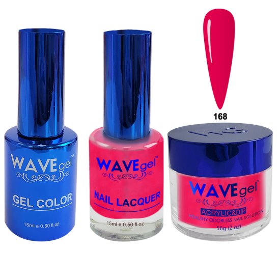 Wave Royal Collection Trio #R168