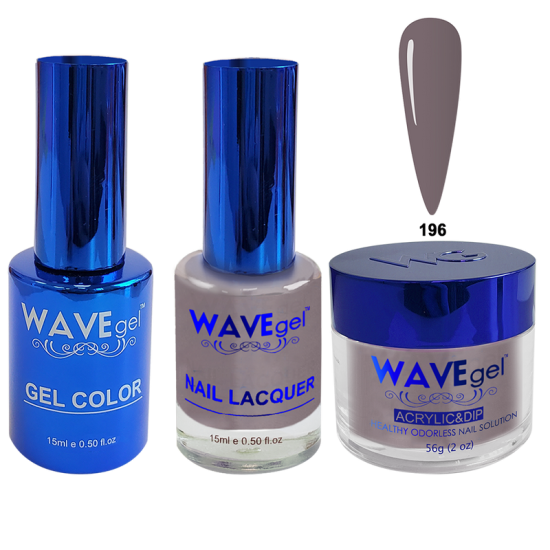 Wave Royal Collection Trio #R196