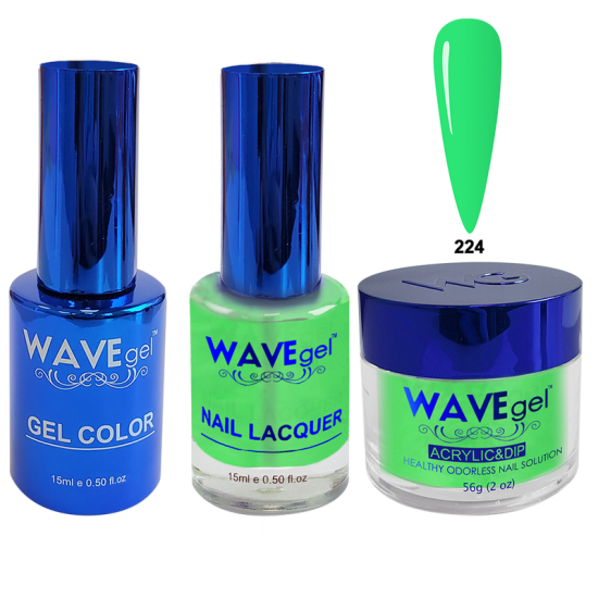 Wave Royal Collection Trio #R224