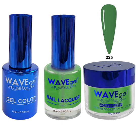 Wave Royal Collection Trio #R225
