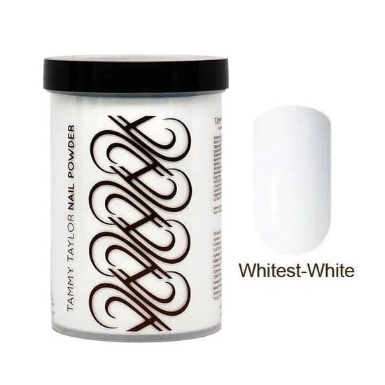 Tammy Taylor Acrylic Powder Whitest White (WW) 14.75oz