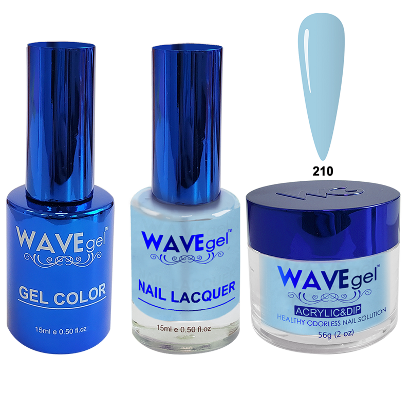 【楽天カード分割】 | #R210 Trio Collection Royal Wave LA Supplies Nail スーツ・フォーマル・ドレス