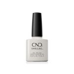 CND Shellac Gel 434 All Frothed Up, 0.25 fl oz