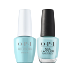 OPI NFTease me #S006 Duo