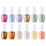 OPI Your Way Spring 2024 Gel Color Full Collection, 12pc Bundle