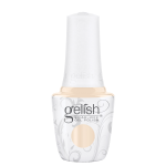 Gelish Gel Color #510 Wrapped Around Your Finger, On My Wish List, 0.5 fl oz