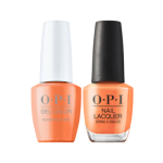 OPI Silicon Valley Girl #S004 Duo