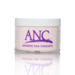 ANC - Crystal Medium Pink 8oz