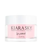 KiaraSky Dip - Medium Pink 2oz Dipping Powder