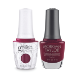 Gelish Gel Polish Duo A Tale Of Two Nails #260