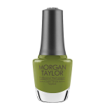 Morgan Taylor Polish #522 Freshly Cut, Lace Is More, 0.5 fl oz