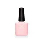 CND Shellac Gel Clearly Pink, 0.25 fl oz