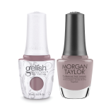 Gelish Gel Polish Duo I Or-chid You Not #206