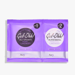 Avry Gel-Ohh! Jelly Spa Bath, Lavender