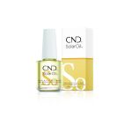 CND Solaroil Cuticle Oil, 0.5 fl oz