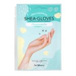 Avry Shea Butter Gloves, Chamomile