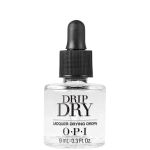 OPI Drip Dry Lacquer Drying Drops, Nail Polish Drying Drops 0.3oz