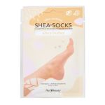 Avry Shea Butter Socks, Shea Butter