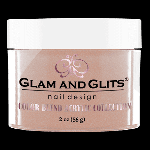 Glam & Glitz Color Blend #3008 Nutty Nude, 2oz