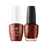 OPI Bring Out The Big Gems #P12 Duo