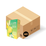 La Palm Spa Collagen 7 Step Lemon, 60pc Bundle