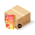La Palm Spa Collagen 7 Step Sweet Orange, 60pc Bundle