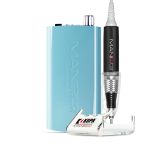 Kupa - Prince with KP-60 Handpiece ManiPro Passport Complete Cordless E-Files