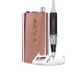 Kupa - Rose with KP-60 Handpiece ManiPro Passport Complete Cordless E-Files