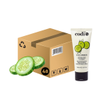 Codi - Cucumber Lotion - 48pk 3.3oz Case Hand & Body Cream