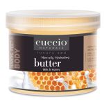 Cuccio Butter Blends Milk & Honey, 26oz
