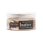 Cuccio Butter Blends Coconut & White Ginger, 8oz