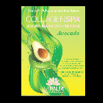 La Palm Spa Collagen 10 Step Avocado