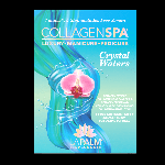 La Palm Spa Collagen 7 Step Crystal Waters