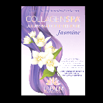 La Palm Spa Collagen 10 Step Jasmine