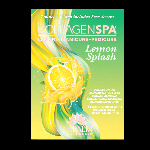 La Palm Spa Collagen 7 Step Lemon