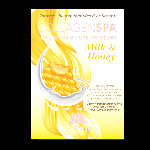La Palm Spa Collagen 10 Step Milk + Honey
