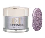 DND Dip Powder #404 Lavender Daisy Star, 2oz Dap+Dip
