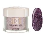 DND Dip Powder #409 Grape Field Star, 2oz Dap+Dip
