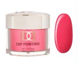 DND Dip Powder #413 Flamingo Pink, 2oz Dap+Dip