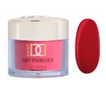 DND Dip Powder #431 Raspberry, 2oz Dap+Dip