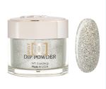 DND Dip Powder #442 Silver Star, 2oz Dap+Dip