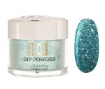 DND Dip Powder #471 Emerald Stone, 2oz Dap+Dip