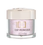 DND Dip Powder #511 Nude Sparkle #Shimmer Pink, 2oz Dap+Dip