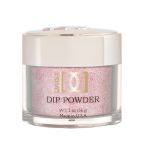 DND Dip Powder #517 Lollipop #Glitter Pink, 2oz Dap+Dip