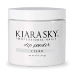 KiaraSky - Clear 10oz Value Size KiaraSky