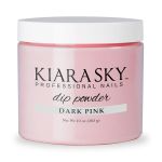 KiaraSky - Dark Pink 10oz Value Size KiaraSky