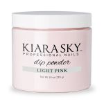 KiaraSky - Light Pink 10oz Value Size KiaraSky