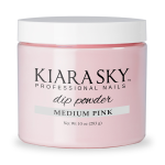 KiaraSky - Medium Pink 10oz Value Size KiaraSky