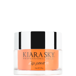 KiaraSky - Electrifying Glow In The Dark 1oz Dip Powder
