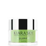 KiaraSky - Get Clove It Glow In The Dark 1oz Dip Powder